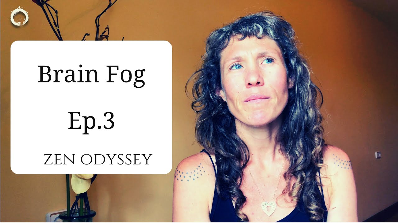 Brain Fog - Ep.3 - YouTube