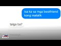 ``Closerquot;Tagalog Lyrics Prank YouTube