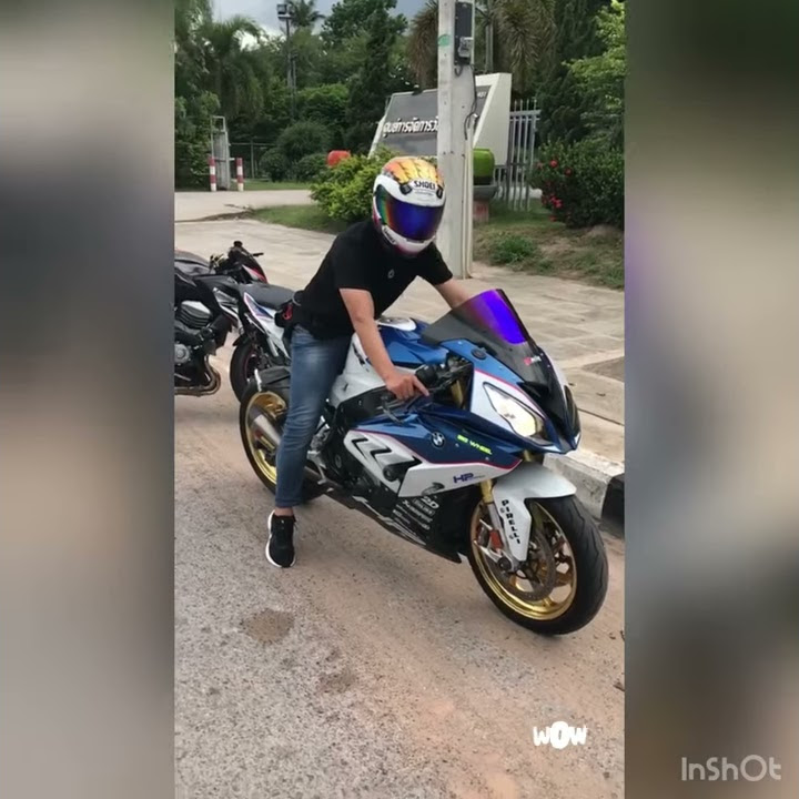 S1000RR - YouTube