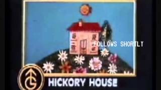 Granada Interval Junction into Hickory House (May 1978)