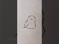 Cute Things to Draw When Bored - day 295 #easy #cute #sketch #art #drawing #tutorial #cutethings