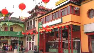 SHANGHAI GIRLS by Lisa See