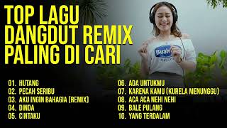 Top Lagu Dangdut Remix Paling Di cari | Vita Alvia | Full Album Top Lagu Dangdut Remix Paling Di cari | Vita Alvia | Full Album