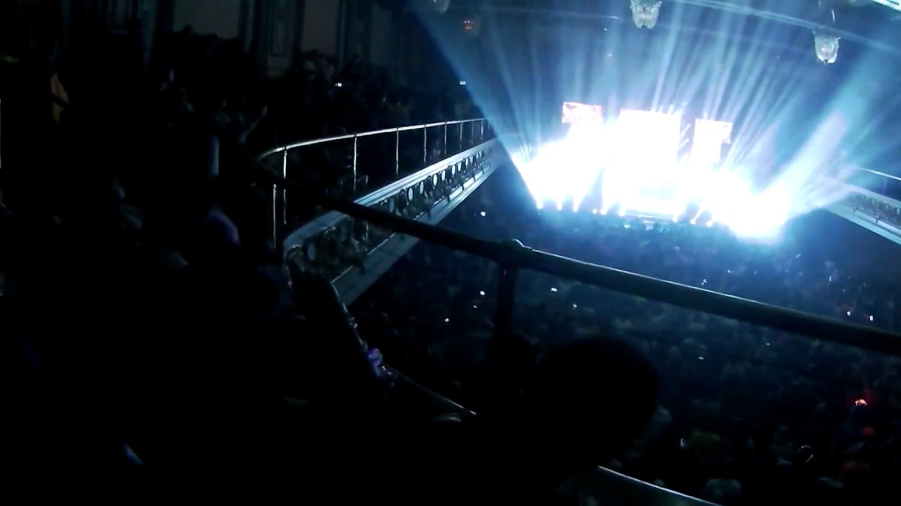 S3RL at HTID USA 2018