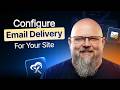 How to Configure xCloud Email Delivery (Transactional Email)
