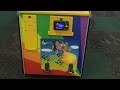 Chuck E Cheeses in Minecraft!