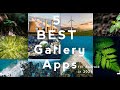 5 Best Gallery Apps for Android in 2025!