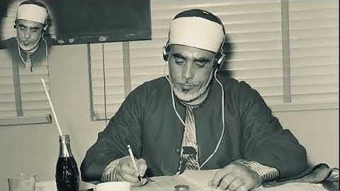 تلاوة رااااائعة وخاشعة للشيخ محمود خليل الحصري  ماتيسر من سورة الصافات  Mahmoud Khalil Al Hussary