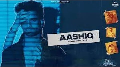 Aashiq | Billa Sonipat Aala | Still Untitled | New Haryanvi Songs 2022