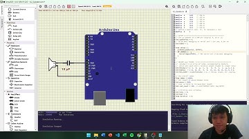 Tutorial Arduino 2023 - Simulasi Music Speaker Menggunakan SimulIDE
