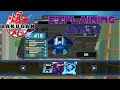 Menjelaskan Statistik Terbaik Untuk Setiap Atribut Di Bakugan Battle Brawlers 
