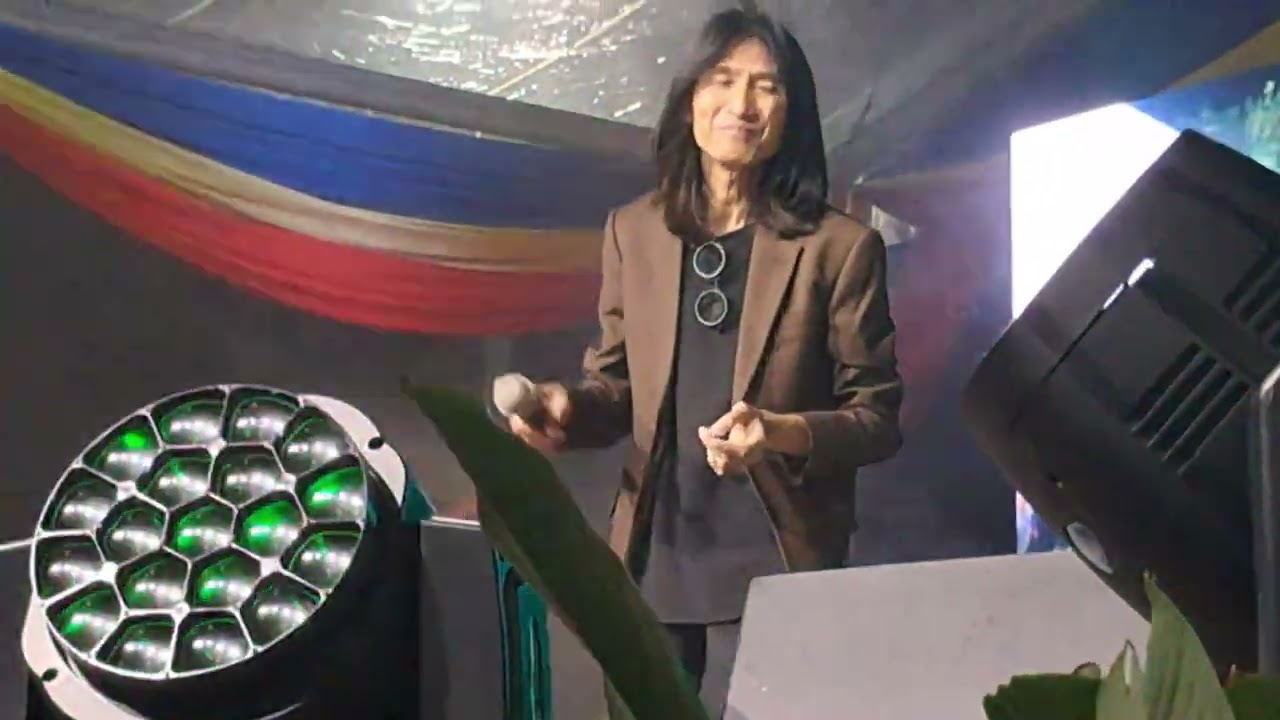 Bertemu Zamani Slam Buat Pertama Kali || Program Kibar Jalur Gemilang Peringkat Negeri Perak Di Meru