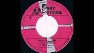 Watch Troggs Good Vibrations video