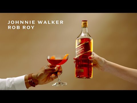 how-to-make-a-rob-roy-(scotch-manhattan)-|-johnnie-walker-cocktails