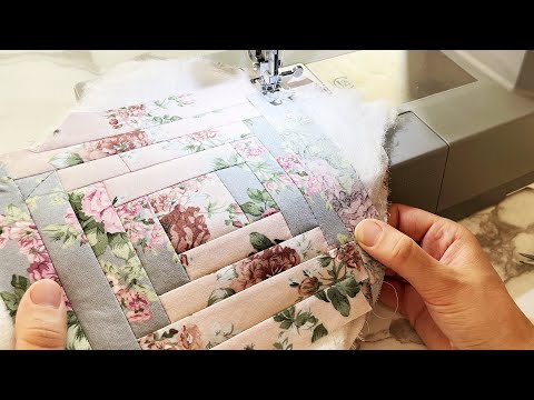 what is patchwork and how to master it