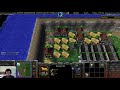 Warcraft 3: Zombie Tag #2 - This Fun Version Again..
