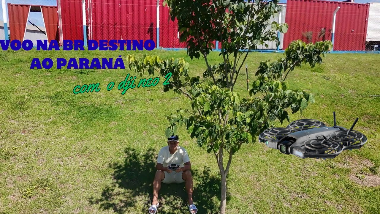 Voo na br destino ao paraná.
