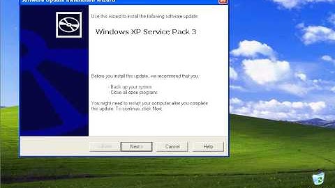 Windows XP - A Decade Later - Part Two