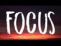 H.E.R. - Focus (Lyrics)