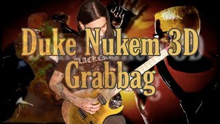 Duke Nukem 3D - Grabbag Meets Metal