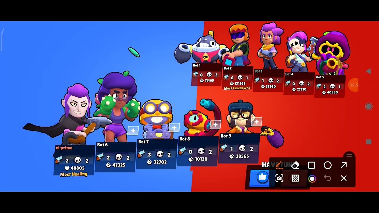 what brawler should I do next?? - YouTube