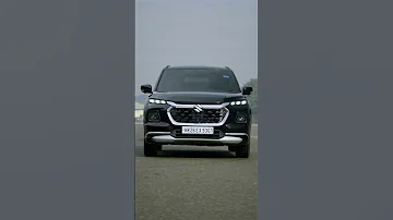 Experience The Ultimate Elegance With NEXA Black Edition 