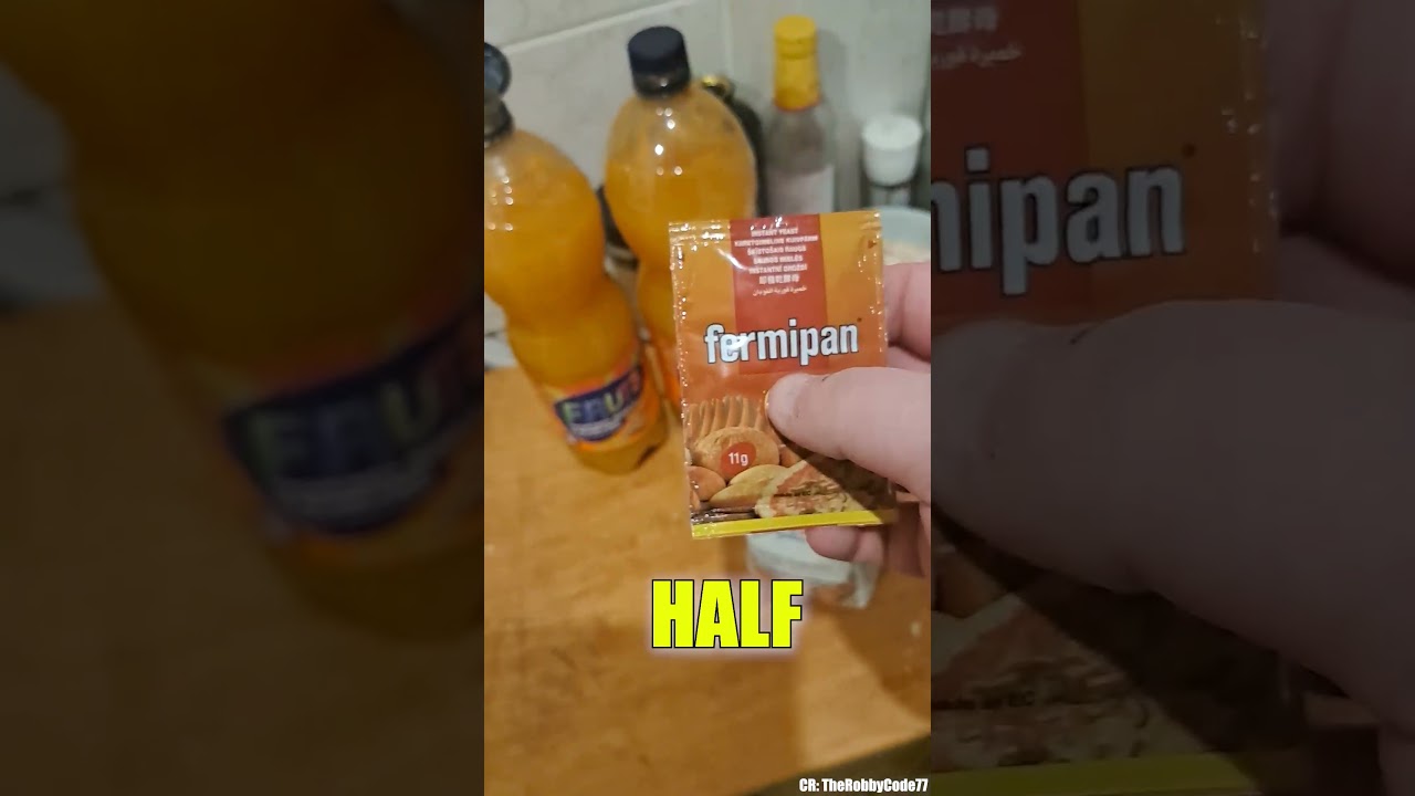 How to make cheap booze at home