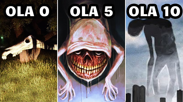 Las OLAS de TREVOR HENDERSON EXPLICADAS