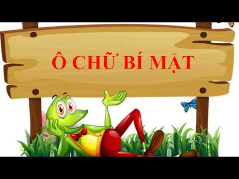 Tiếng Việt Lớp 2 - Tuần 27 - Bài: Ôn tập GKII