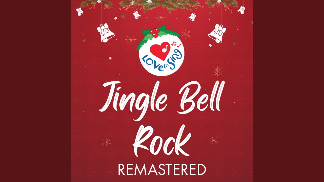 Jingle Bell Rock - YouTube