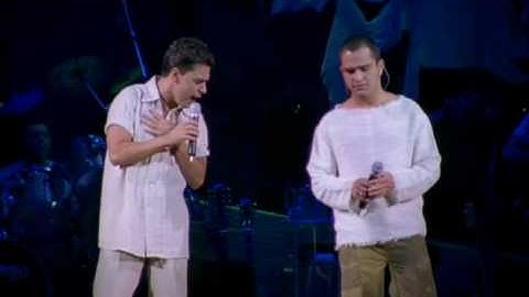 Thumbnail of Zezé DiCamargo & Luciano -- Planeta Água - Vídeo Oficial