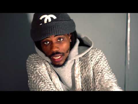 Sphinxii8 - Ghetto America ( Official Music Video )