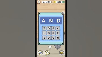 Escape Room Mystery Word Level 174 Solution Walkthrough Gameplay