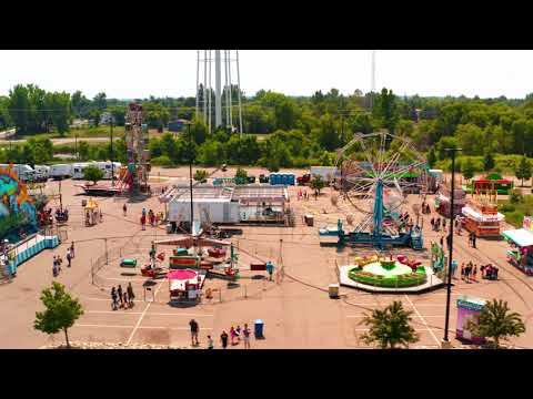 Visit Bemidji 2022 Spring/Summer Television Ad