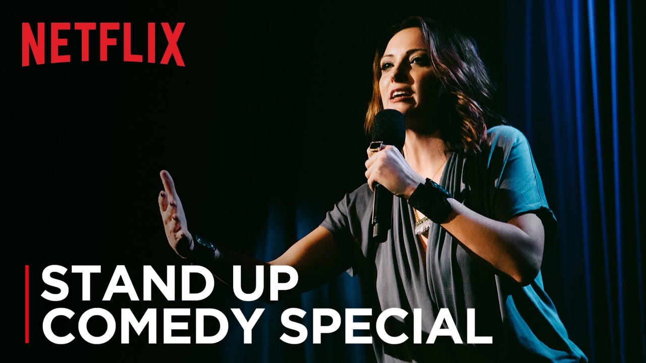 Jen Kirkman: I'm Gonna Die Alone | Official Trailer [HD] | Netflix ...