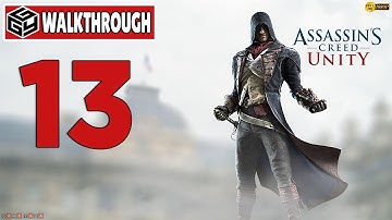 The Prophet %100 SYNC WALKTHROUGH - ASSASSIN