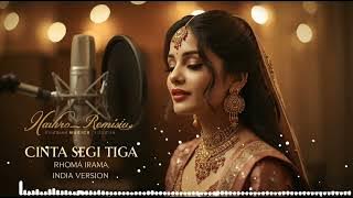 Romansa Bollywood dalam Cinta Segitiga 💞 Rhoma Irama Versi India Slow”