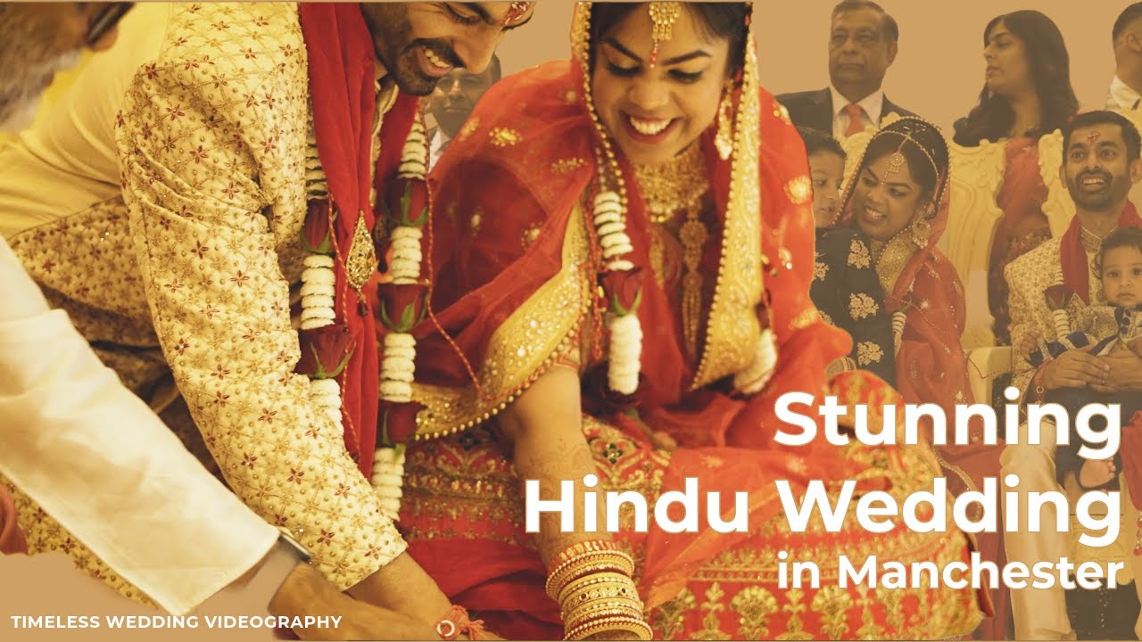 Planning Videography for Your Asian Wedding