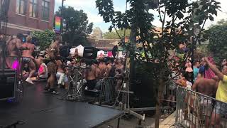 Chicago Market Days Hydrate 2017