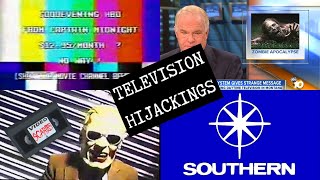 Television Hijackings | Video Scaries