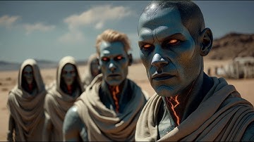 Who Were the Sons of God Before Adam? The Hidden Mystery of Creation
