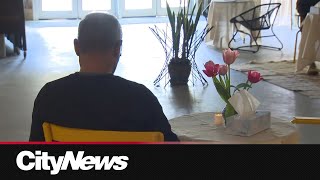 Toronto pop-up helps those grieving this Mother's Day Toronto pop-up helps those grieving this Mother's Day