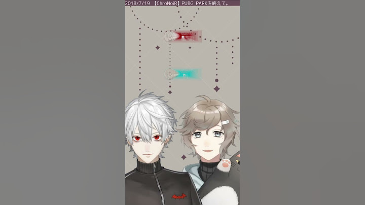 【ChroNoiR】ボイチェンでギャルっぽくなった叶にコミュ障を発揮する葛葉【にじさんじ/叶/葛葉】#shorts