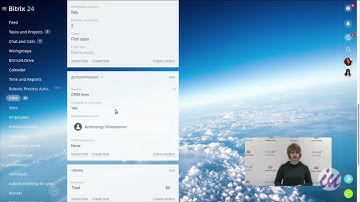 Call Center Wizard short presentation video