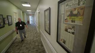 Cass County Coroner's Office