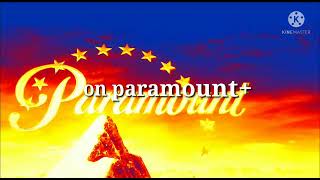 Paramount 90Th Anniversary Logo