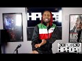 K.Walker "30 For 30" Freestyle