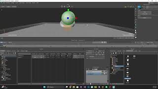 [OpenMoBu] Make of heat distortion with post processing masking