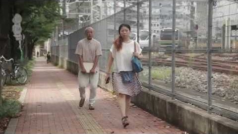 映画　『夢の女　ユメノヒト』　公式予告