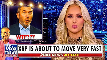 XRP en Bitcoin ZIJN IN DE UITVERKOOP — Het Altcoin-seizoen wordt waanzinnig!